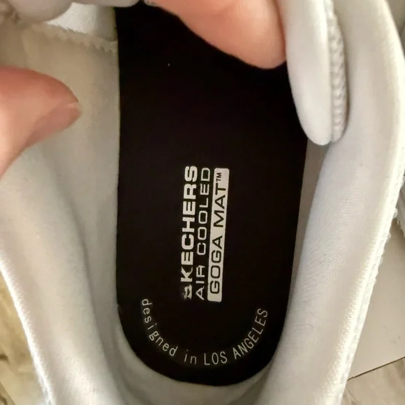 Skechers Endeavor Canova super cushioned sneaker - Picture 4 of 6